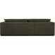 Rue Green Sleeper Sofa